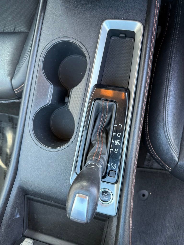 Used 2021 Nissan Altima 2.5 SR FWD image 14