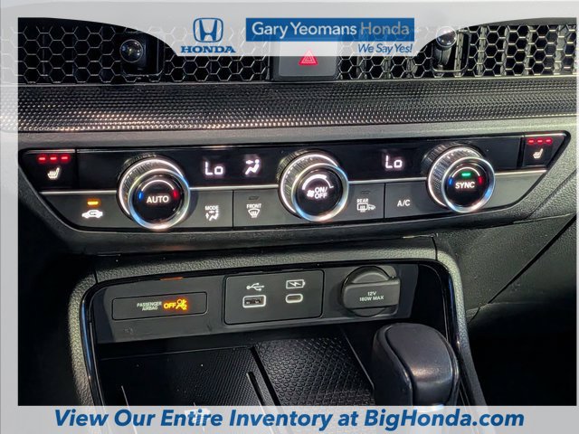 Used 2025 Honda CR-V Sport-L image 23