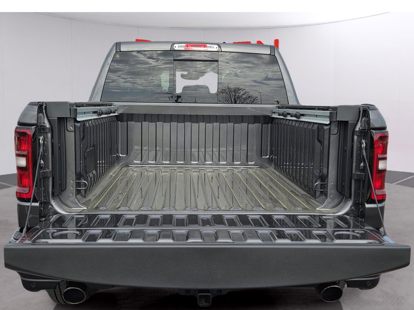 New 2026 RAM 1500 Big Horn image 31