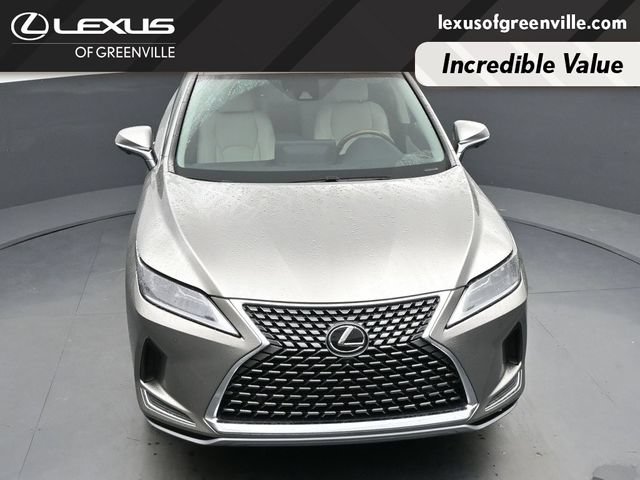 Used 2020 Lexus RX 350 FWD w/ Premium Package image 40
