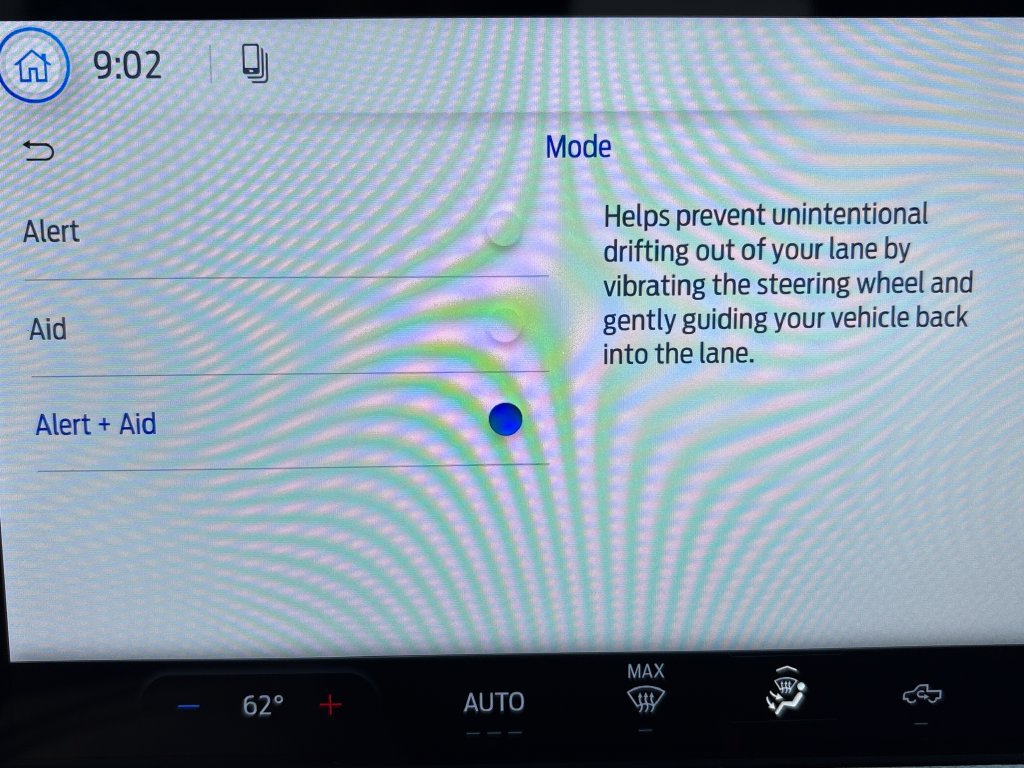 New 2026 Ford Maverick XLT AWD/4WD image 31