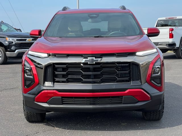 Used 2025 Chevrolet Equinox ACTIV w/ Convenience Package III AWD/4WD image 41