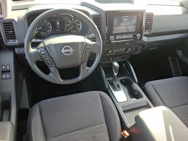 Used 2022 Nissan Frontier S w/ Technology Package AWD/4WD image 2