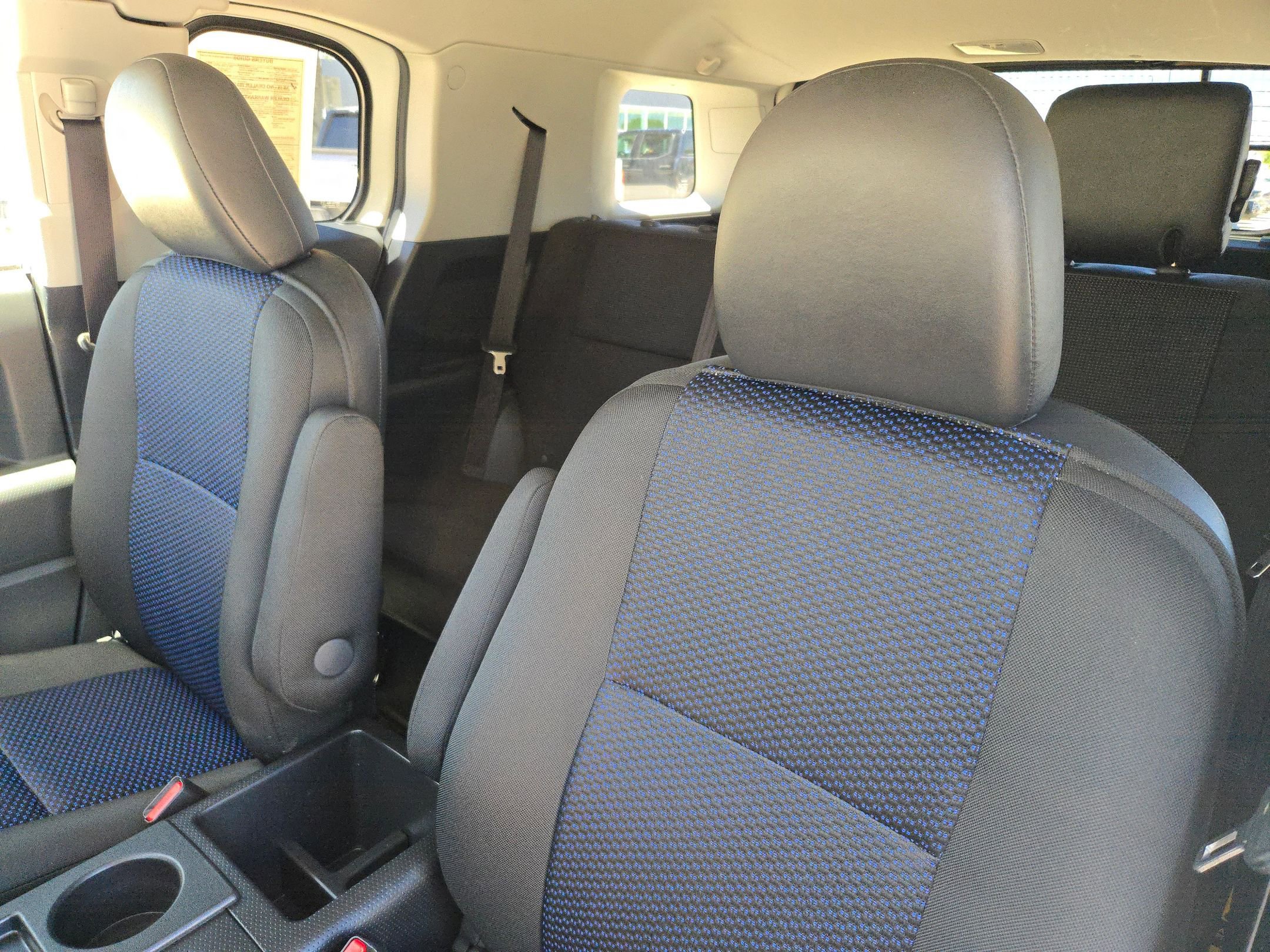 Used 2014 Toyota FJ Cruiser 4WD w/ Convenience Package image 9