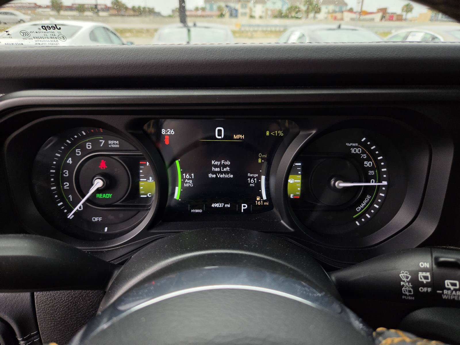 Used 2024 Jeep Wrangler Unlimited Sahara AWD/4WD image 19