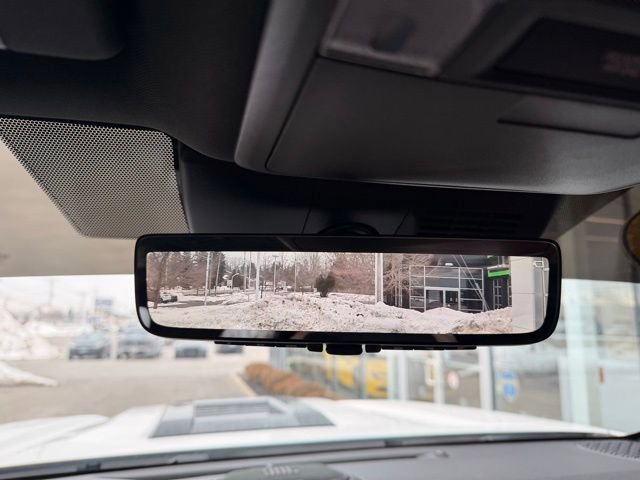 Used 2025 Toyota Tacoma TRD Pro w/ Tow Tech Package image 23