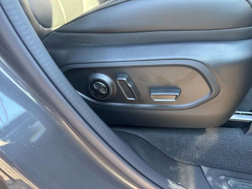 New 2026 Jeep Grand Cherokee L Limited image 56