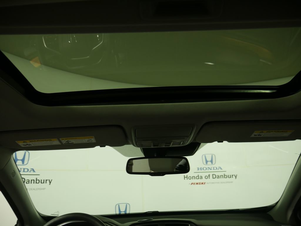 Used 2022 Honda CR-V EX-L image 15