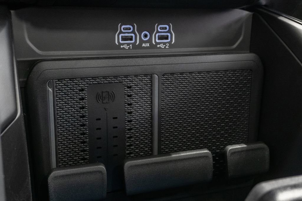 New 2026 RAM 1500 Big Horn image 28