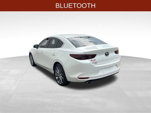 Used 2020 MAZDA MAZDA3 AWD Sedan w/ Preferred Package image 5