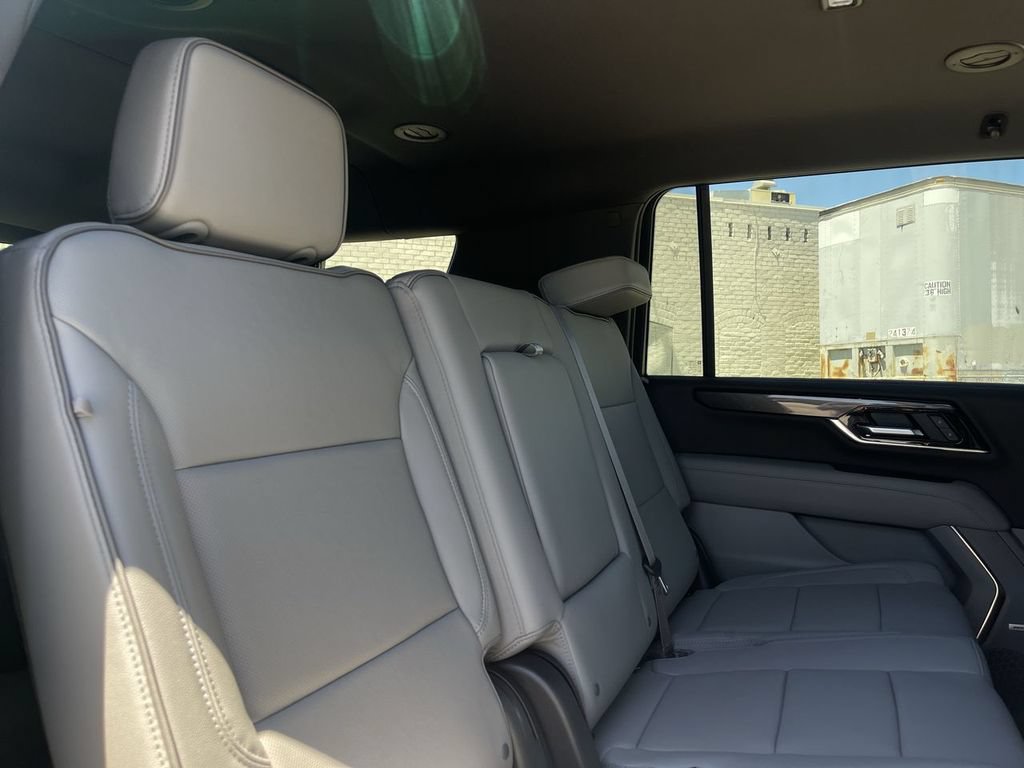New 2026 GMC Yukon XL Elevation AWD/4WD image 27