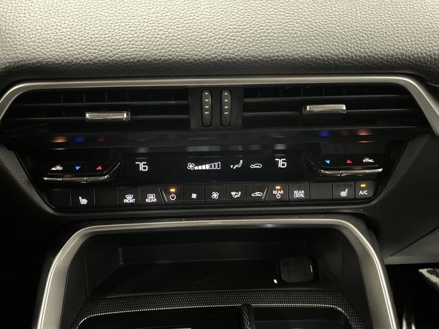 Used 2024 MAZDA CX-90 3.3 Turbo S image 19