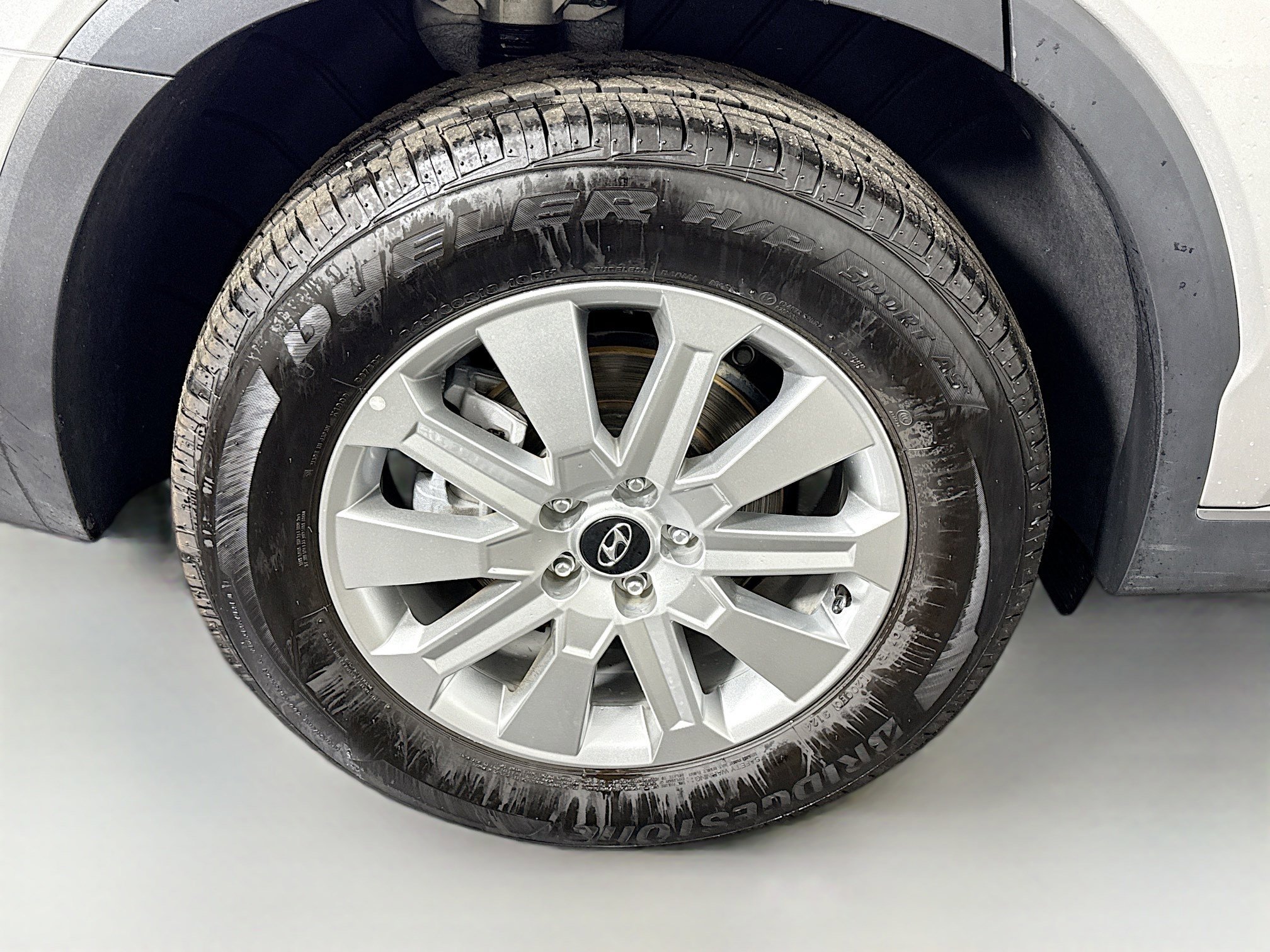 Used 2025 Hyundai Palisade SEL image 33