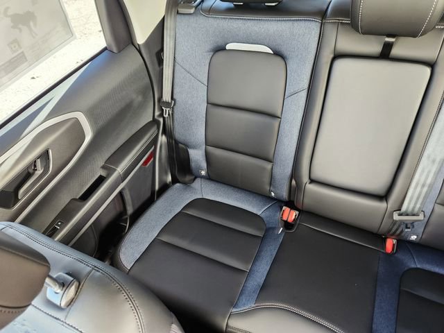 New 2025 Ford Bronco Sport Outer Banks image 13