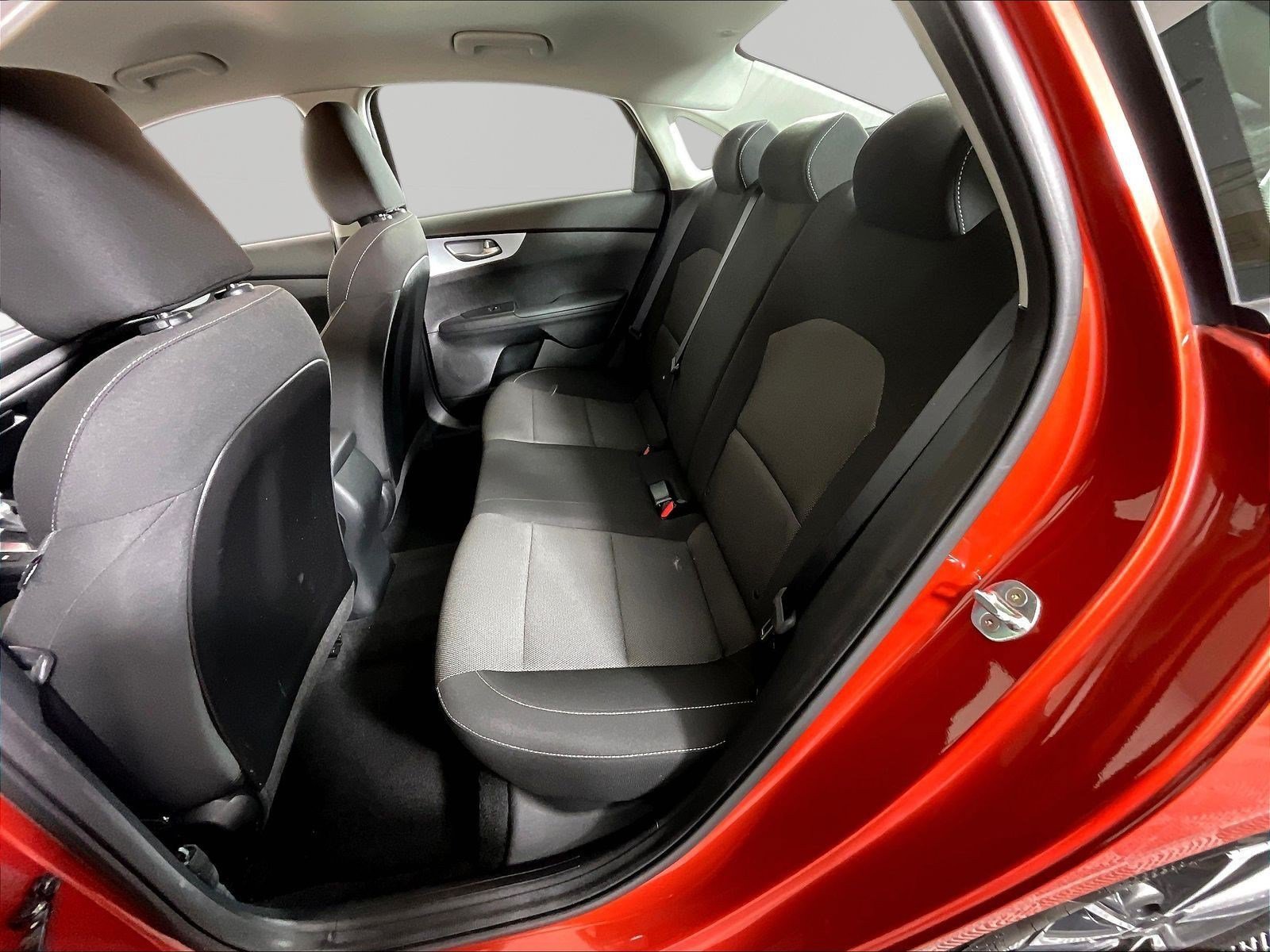 Certified 2023 Kia Forte LXS w/ LXS Technology Package FWD image 22