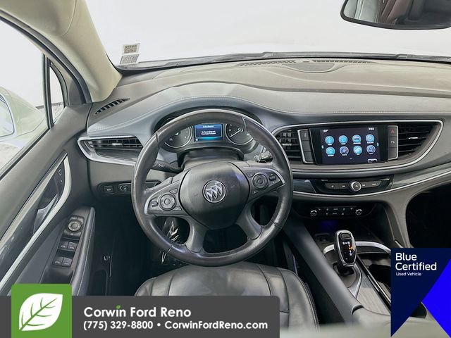 Used 2019 Buick Enclave Essence image 24