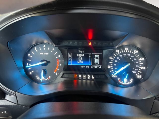 Used 2020 Ford Fusion S image 21