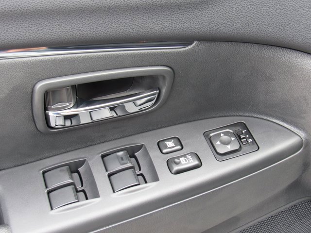 New 2025 Mitsubishi Outlander Sport ES image 12