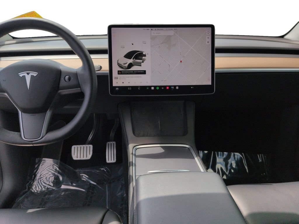 Used 2022 Tesla Model Y Performance AWD/4WD image 11
