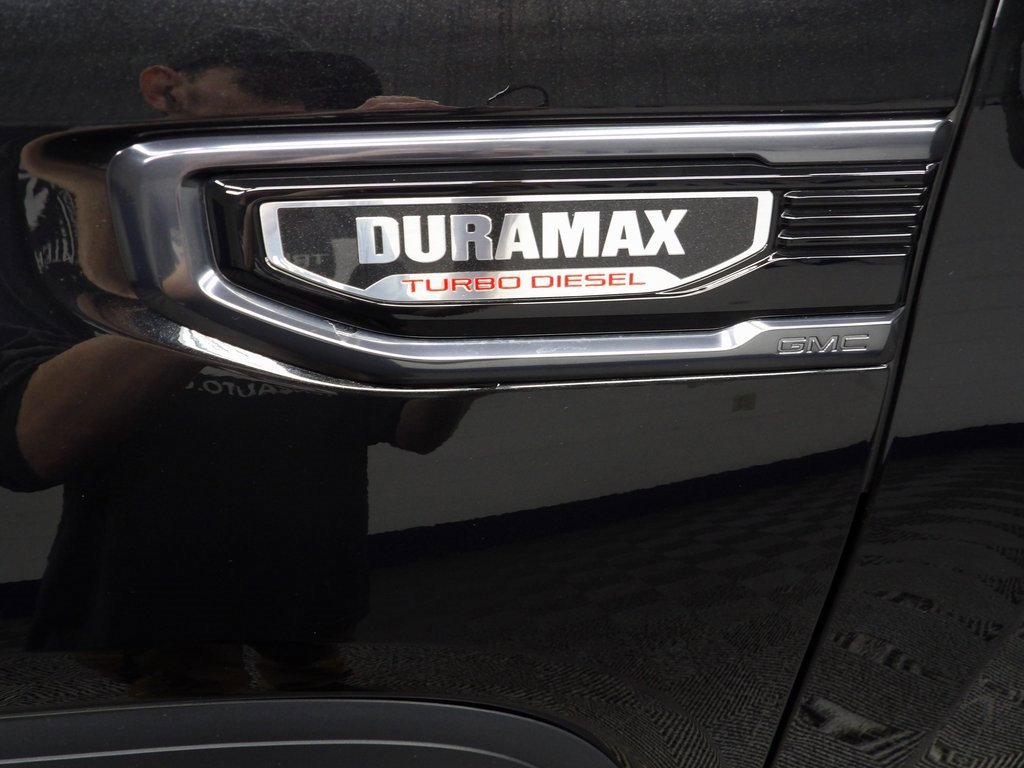 Used 2021 GMC Sierra 1500 AT4 image 46