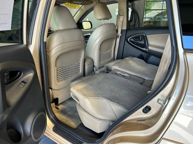 Used 2012 Toyota RAV4 Limited w/ Premium Plus Value Pkg AWD/4WD image 28