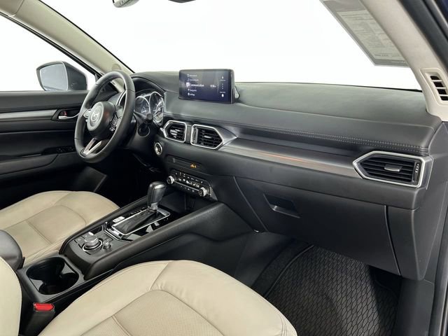 Used 2024 MAZDA CX-5 AWD 2.5 S w/ Preferred Package image 30