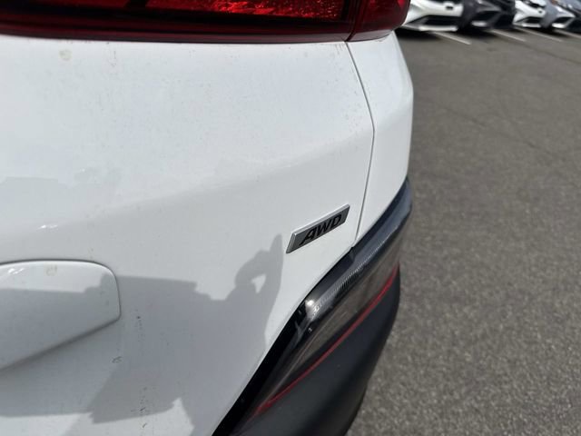 Certified 2023 Hyundai Kona SEL image 6