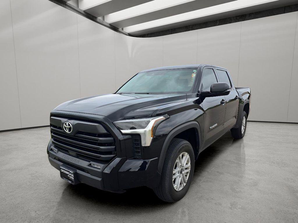 Used 2024 Toyota Tundra SR5 w/ SR5 Convenience Package