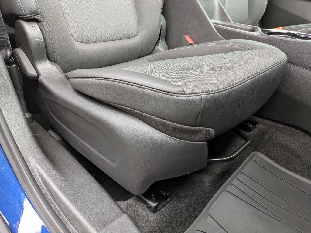 Certified 2023 Buick Encore GX Select w/ Safety Package II image 25