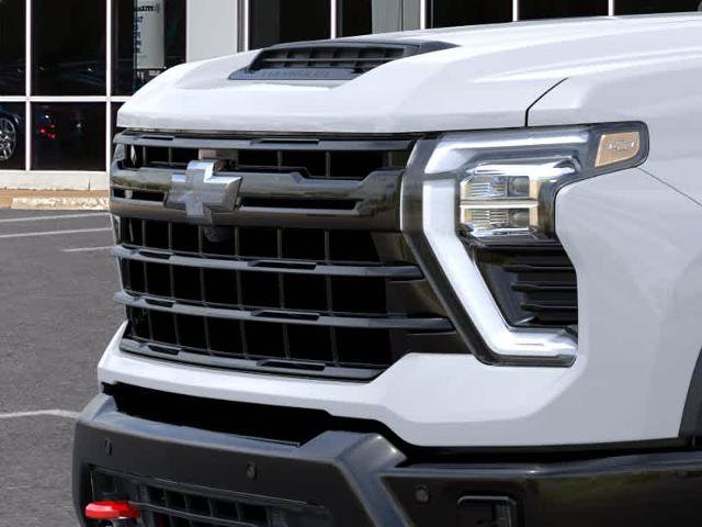 New 2026 Chevrolet Silverado 2500 LT w/ Trail Boss Package AWD/4WD image 13