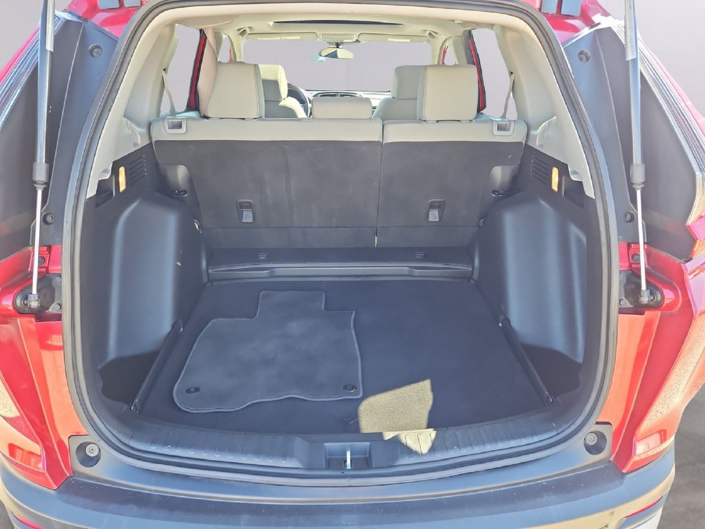 Certified 2022 Honda CR-V EX image 33