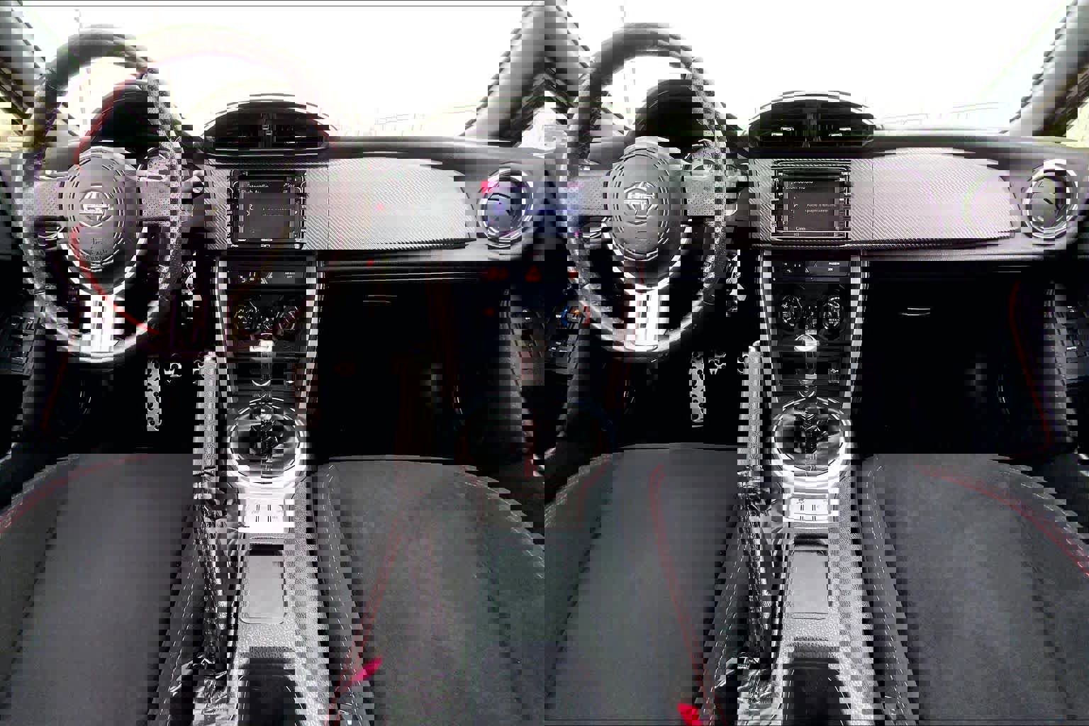 Used 2015 Scion FR-S image 15