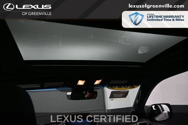 Certified 2023 Lexus GX 460 Premium w/ Accessory Package AWD/4WD image 21