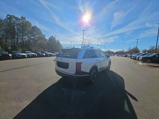 New 2026 Hyundai Palisade Limited image 13