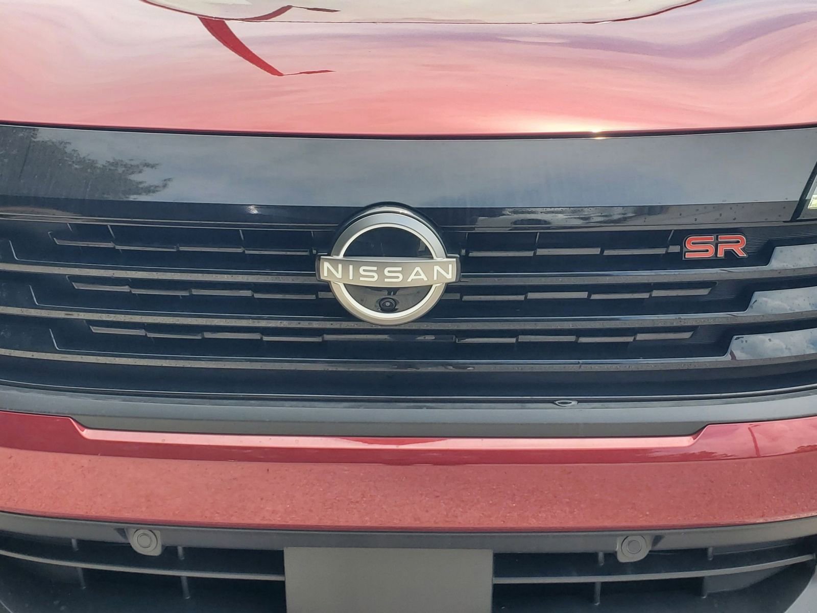 New 2026 Nissan Kicks SR w/ Cold Weather Package image 10