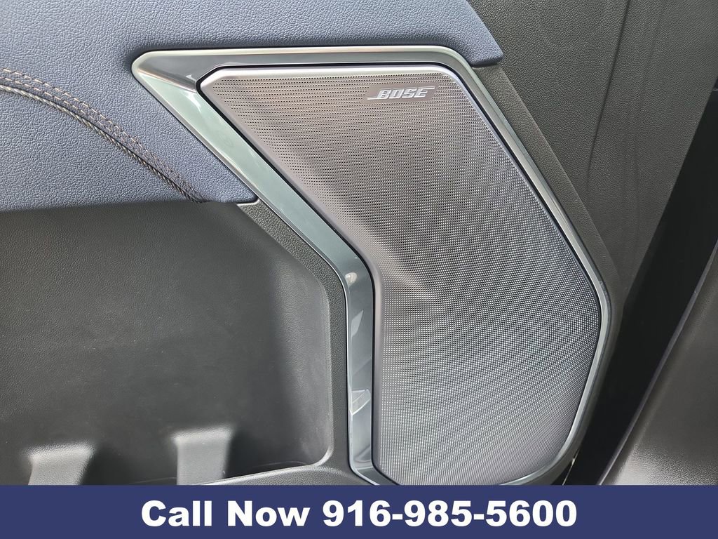 New 2026 Chevrolet Silverado 1500 High Country w/ Technology Package image 21