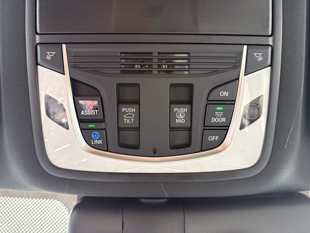 New 2026 Acura RDX w/ Advance Package AWD/4WD image 23