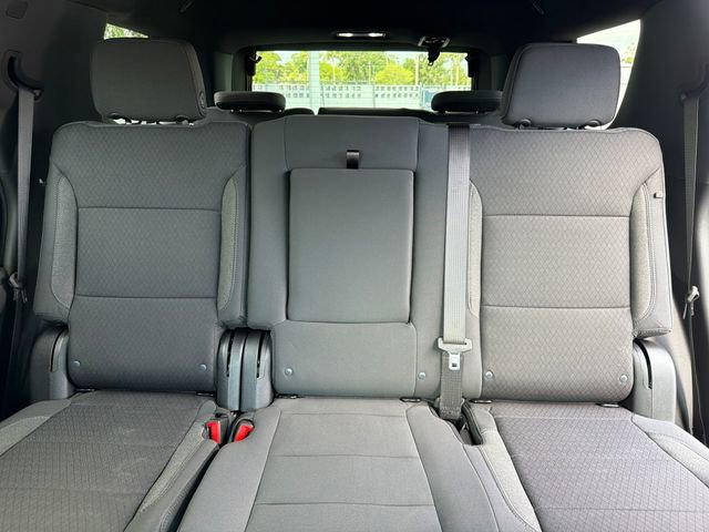New 2026 Chevrolet Tahoe LS w/ LS Custom Edition RWD image 21