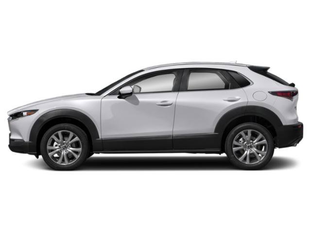 Used 2021 MAZDA CX-30 AWD 2.5 S w/ Preferred Package image 6