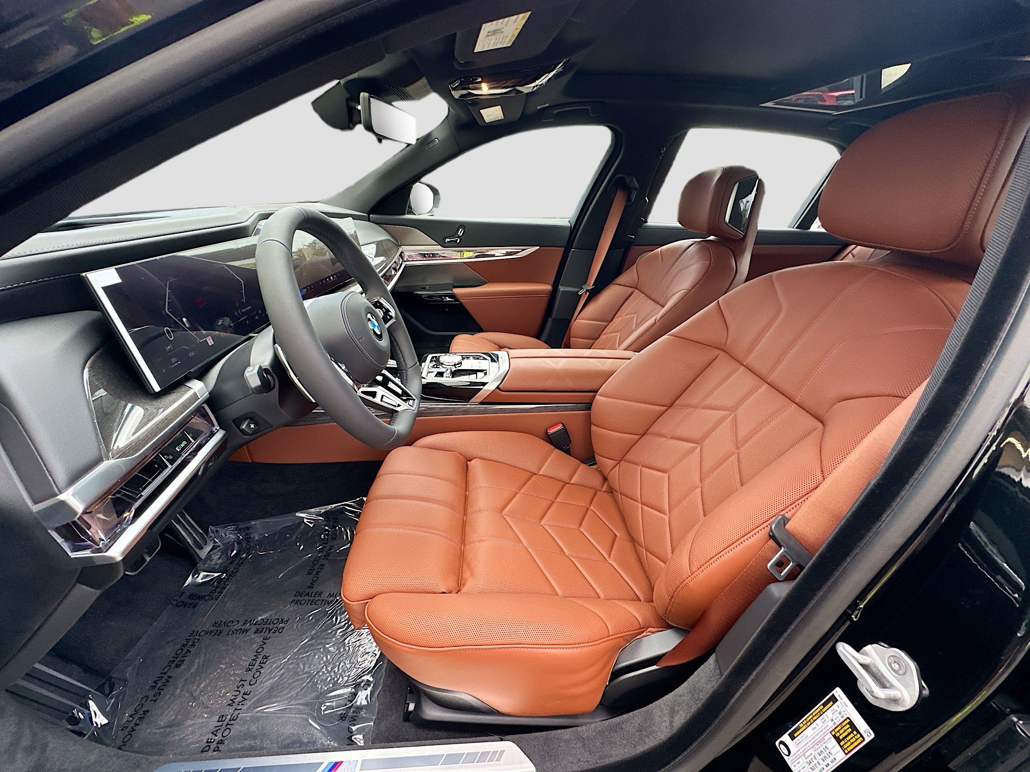 New 2026 BMW 740i RWD image 15