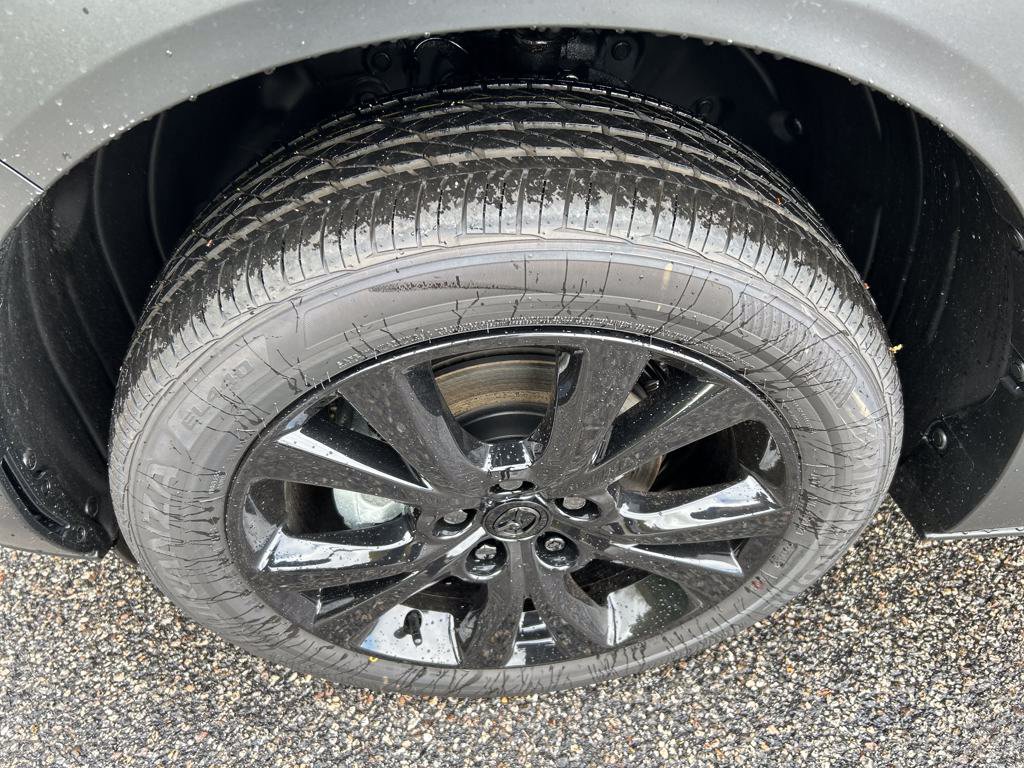 Used 2026 MAZDA CX-30 AWD 2.5 S image 12