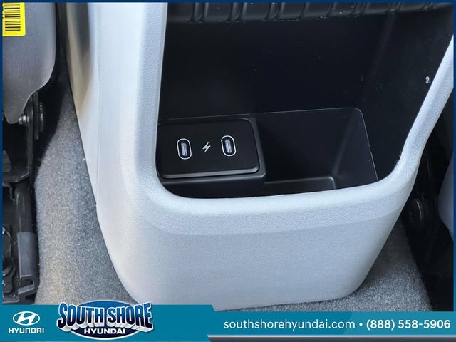 Certified 2026 Hyundai Kona SE AWD/4WD image 14