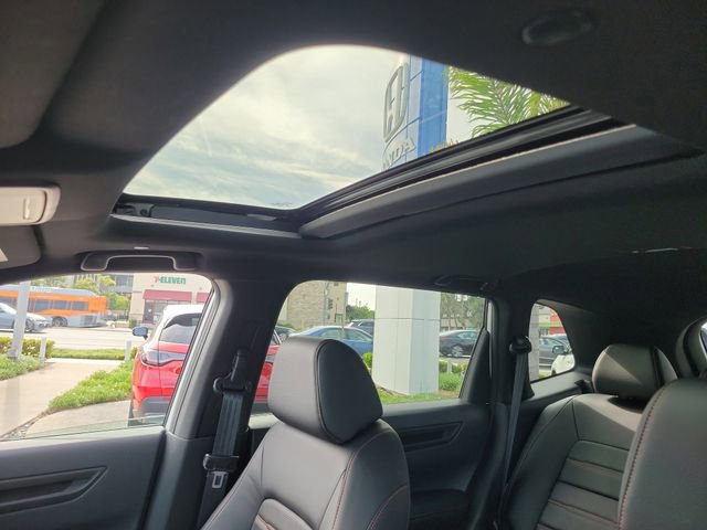 Used 2026 Honda CR-V Sport-L image 35