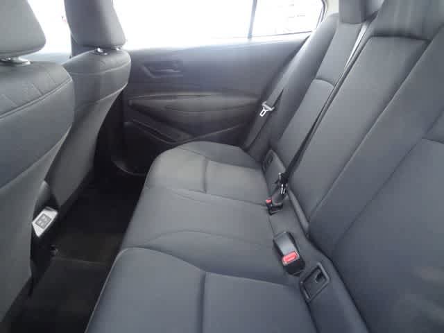 Used 2024 Toyota Corolla LE image 13