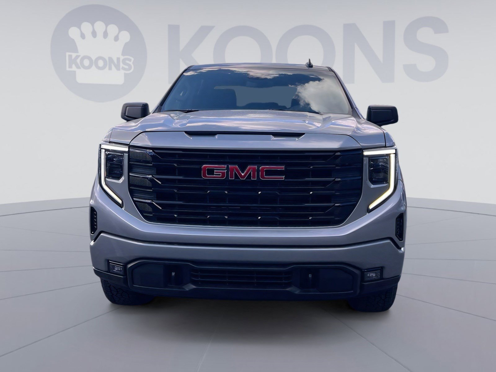 New 2026 GMC Sierra 1500 Elevation w/ Elevation Select Package image 11