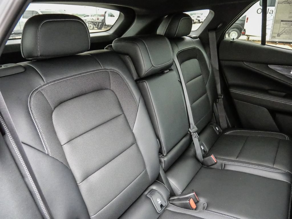 New 2026 Chevrolet Blazer EV LT FWD image 22
