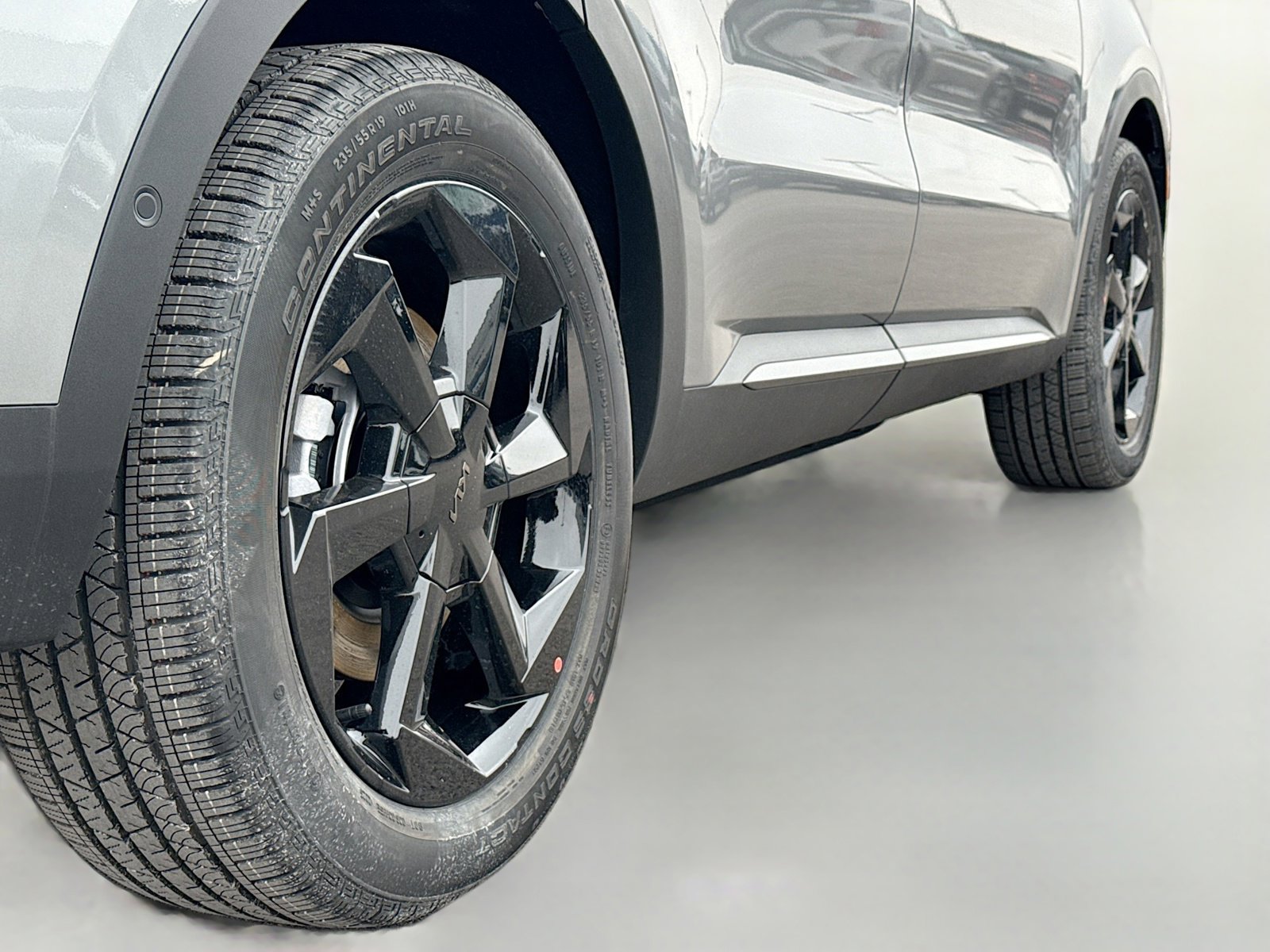 New 2026 Kia Sorento SX Prestige image 13