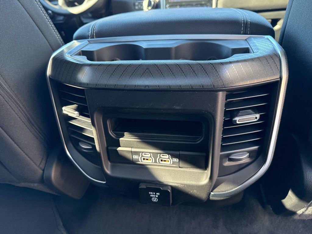 New 2026 RAM 1500 Big Horn image 35