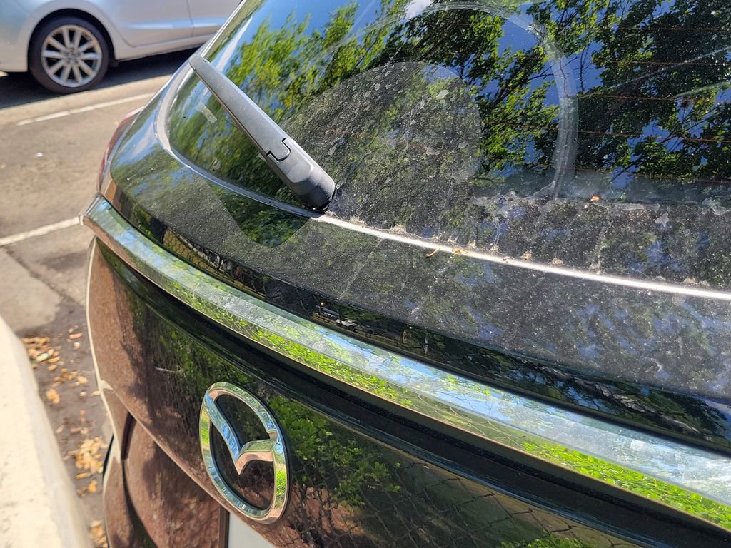 Used 2023 MAZDA CX-9 Touring Plus image 21