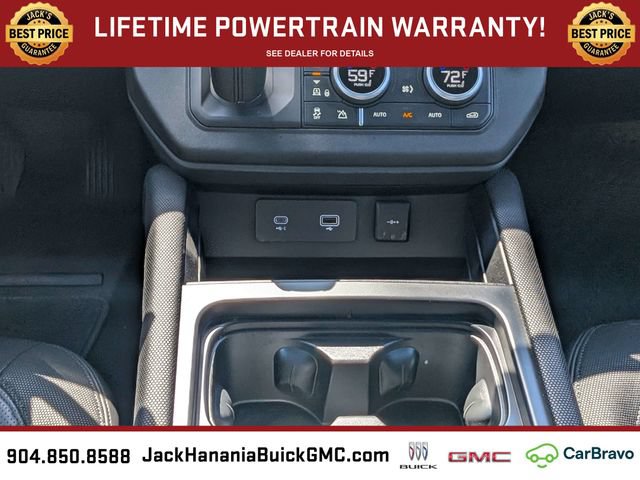 Used 2022 Land Rover Defender 110 X-Dynamic HSE AWD/4WD image 18